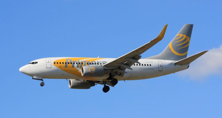 Primera Air: Passengers stranded as airline goes bust | Secret Flying