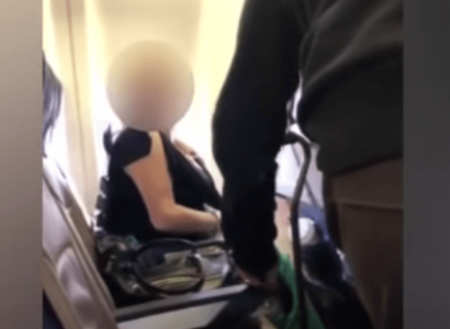 VIDEO: Southwest Airlines removes ‘unruly’ passenger for calling flight attendant the N-word | Secret Flying