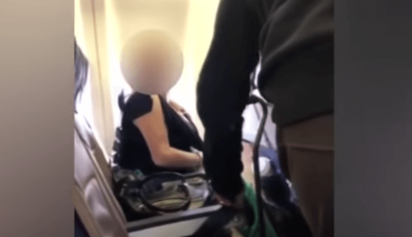 VIDEO: Southwest Airlines removes ‘unruly’ passenger for calling flight attendant the N-word