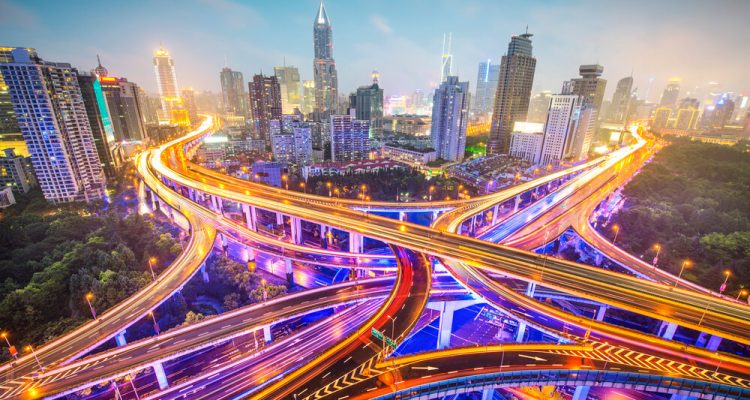 Flight deals from Copenhagen, Denmark to Shanghai or Beijing, China | Secret Flying
