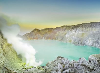 Flight deals from Hong Kong to Surabaya, Indonesia | Secret Flying