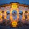 Stockholm, Sweden to Taipei, Taiwan for only €418 roundtrip