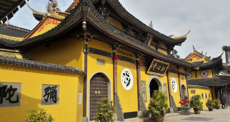 Flight deals from Madrid, Spain to Wenzhou, China | Secret Flying
