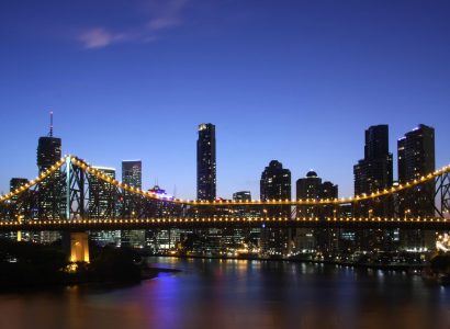 Flight deals from Vienna, Austria to Brisbane, Australia | Secret Flying