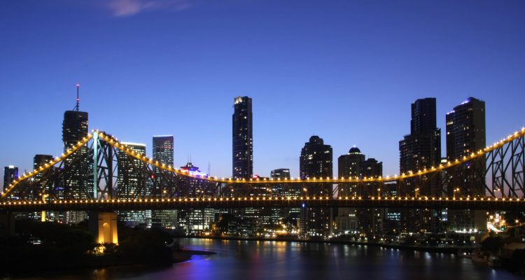Flight deals from New York to Brisbane, Australia | Secret Flying