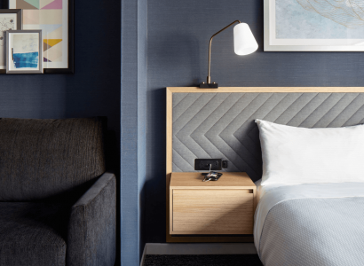 Cheap hotel deals in  at the 4* Club Quarters Hotel in Washington DC, USA | Secret Flying