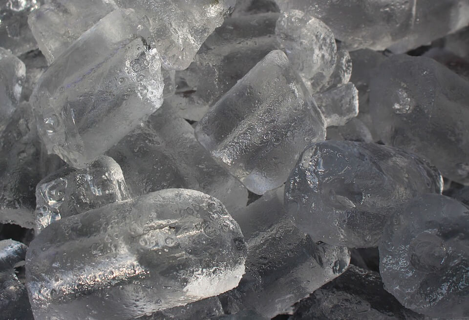 A Scoot passenger who wanted water claims he was given a cup of ice and told to wait for it to melt