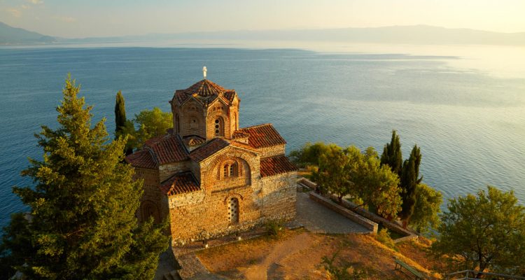 Flight deals from London, UK to Ohrid, Macedonia | Secret Flying