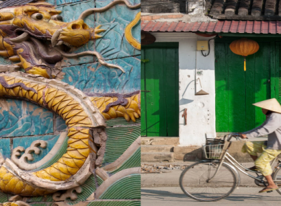 Flight deals from Germany to Beijing, China and Hanoi, Vietnam | Secret Flying