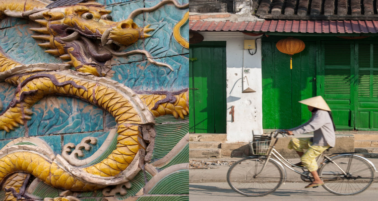 Flight deals from Germany to Beijing, China and Hanoi, Vietnam | Secret Flying