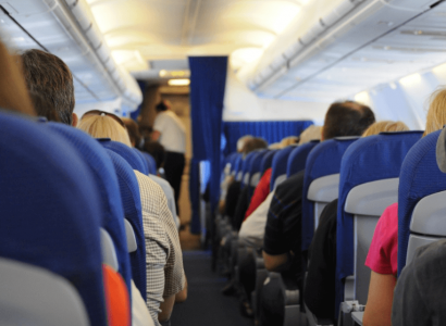 Trump administration creates ‘in-flight sexual misconduct’ task force | Secret Flying