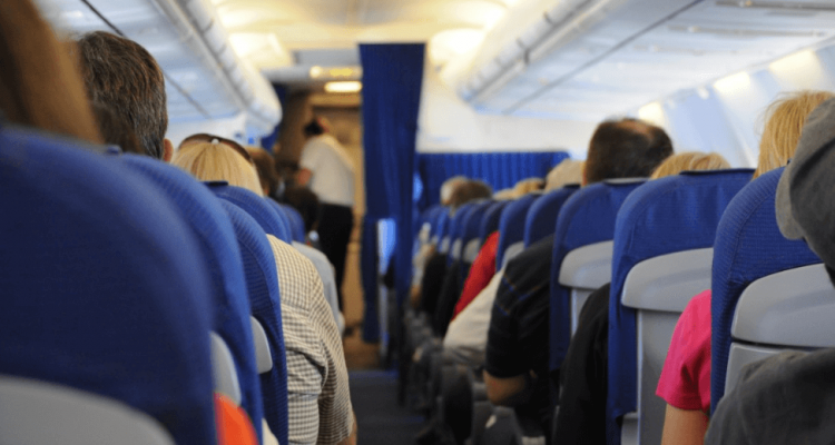 Trump administration creates ‘in-flight sexual misconduct’ task force | Secret Flying Trump administration creates ‘in-flight sexual misconduct’ task force | Secret Flying