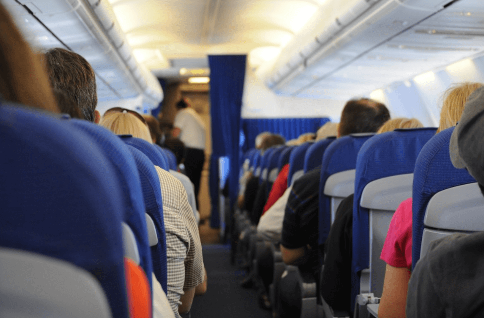 Trump administration creates ‘in-flight sexual misconduct’ task force
