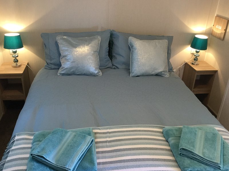 HOTEL MISPRICE – SUMMER: Poppy Lodge Boat of Garten in Cairngorms National Park, Scotland for only £1 per person per night