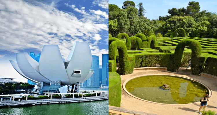 Flight deals from Rio De Janeiro, Brazil to Singapore and Barcelona, Spain | Secret Flying