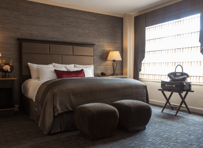 4* The Whitehall Hotel in Chicago, USA for only $49 USD per night | Secret Flying