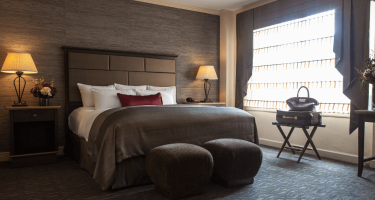 4* The Whitehall Hotel in Chicago, USA for only $49 USD per night | Secret Flying 4* The Whitehall Hotel in Chicago, USA for only $49 USD per night | Secret Flying