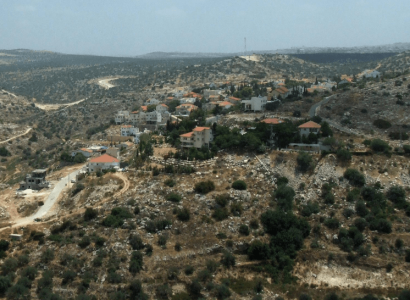 Airbnb bans Israeli West Bank settlements | Secret Flying