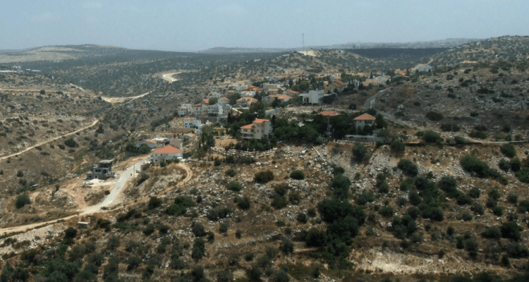 Airbnb bans Israeli West Bank settlements | Secret Flying