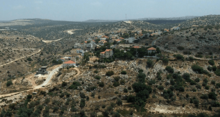 Airbnb bans Israeli West Bank settlements | Secret Flying Airbnb bans Israeli West Bank settlements | Secret Flying