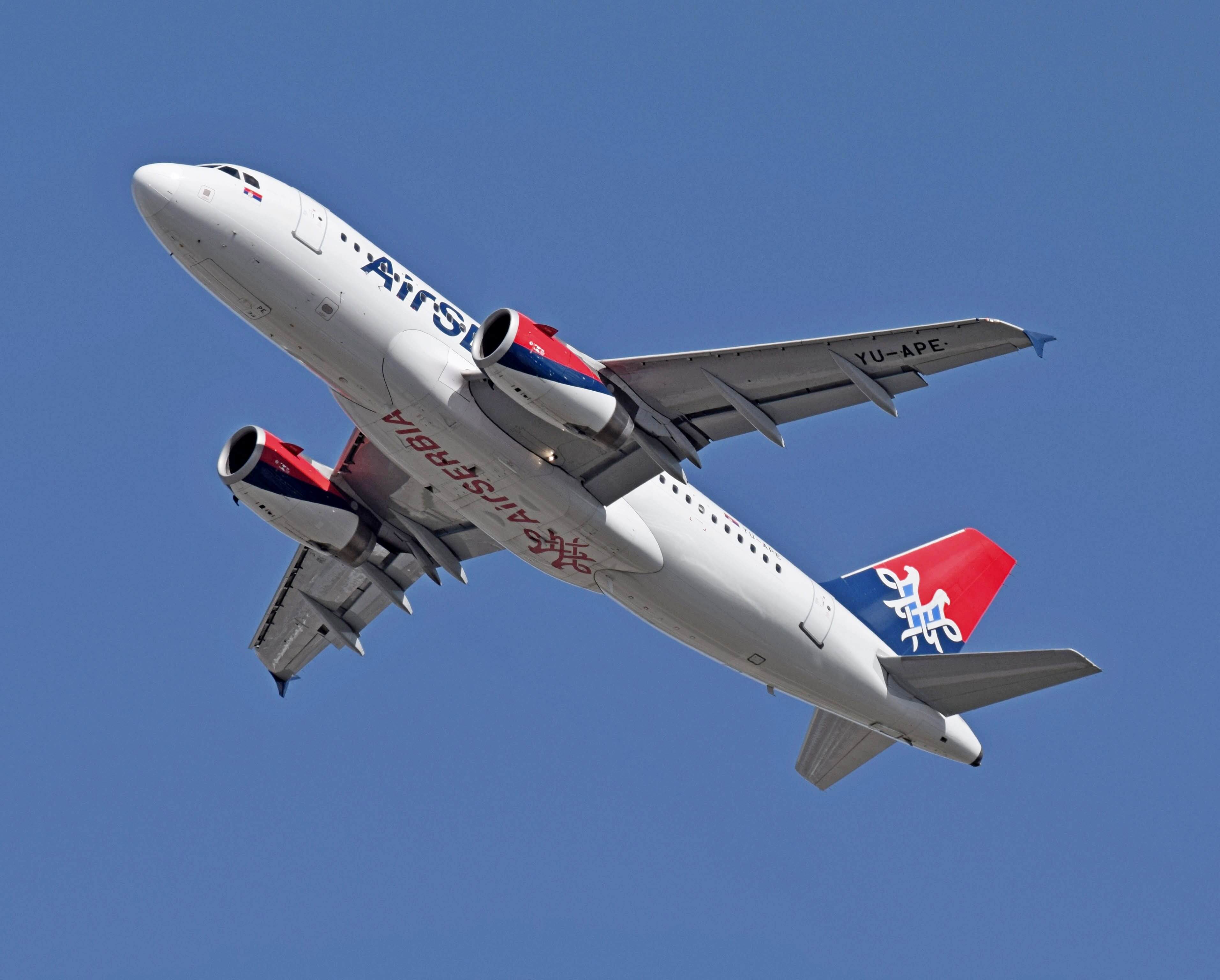 ERROR FARE: Business Class from European cities to New York, USA from only €460 roundtrip (lie-flat seats)
