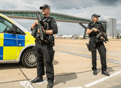 Police admit it is ‘a possibility there was never a drone’ at Gatwick Airport | Secret Flying