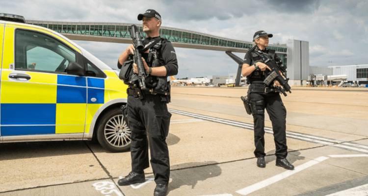 Police admit it is ‘a possibility there was never a drone’ at Gatwick Airport | Secret Flying