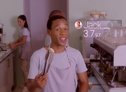 China blocks millions from booking flights in Black Mirror-style ‘social credit’ system | Secret Flying