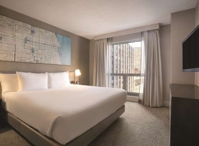 Cheap hotel deals in Chicago, USA | Secret Flying