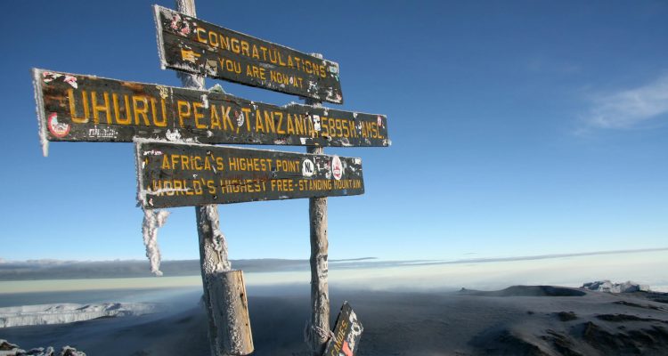 Flight deals from New York to Kilimanjaro, Tanzania | Secret Flying