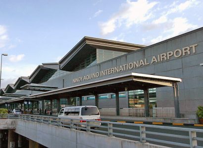 US warns its citizens over security at Manila airport | Secret Flying