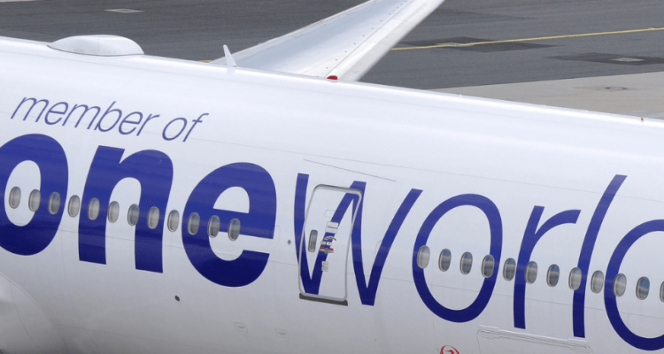 Philippine Airlines to join oneworld alliance | Secret Flying Philippine Airlines to join oneworld alliance | Secret Flying