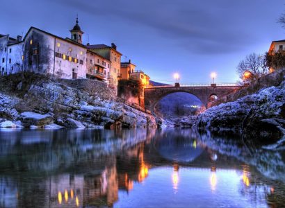 Flight deals from Brussels, Belgium to Ljubljana, Slovenia | Secret Flying