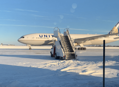 United passengers spent over 14-hours stuck on Canadian runway | Secret Flying