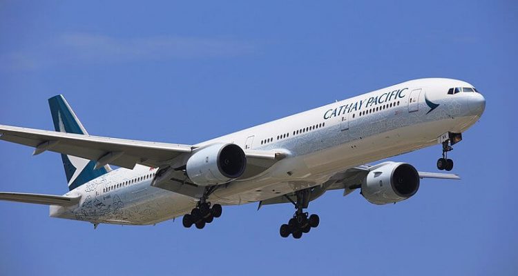 Flight deals from Lisbon, Portugal to Hong Kong | Secret Flying