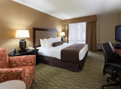 <div class='expired'>EXPIRED</div>HOT!! 3* Crowne Plaza Airport Hotel in Jacksonville, USA for only $15 USD per night | Secret Flying