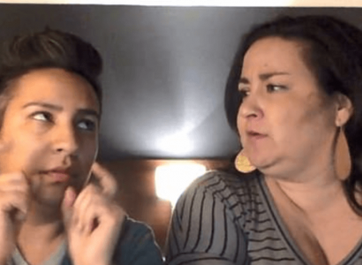 Couple accuse Delta of ‘deaf discrimination’ by refusing to communicate in writing | Secret Flying
