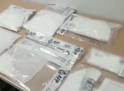 Malindo Air flight attendants smuggled $21m worth of drugs into Australia | Secret Flying