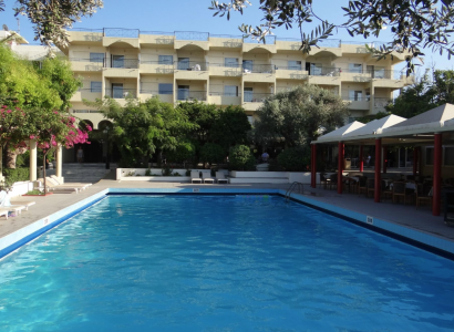 Cheap hotel deals in the Greek island of Rhodes | Secret Flying