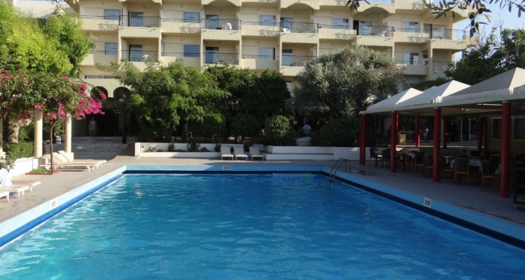 Cheap hotel deals in the Greek island of Rhodes | Secret Flying Cheap hotel deals in the Greek island of Rhodes | Secret Flying