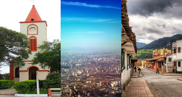 <div class='expired'>EXPIRED</div>3 IN 1 TRIP: Washington DC to Navegantes, Sao Paulo, Brazil & Bogota, Colombia for only $644 roundtrip | Secret Flying