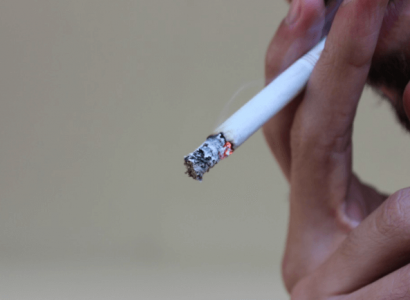 China finally bans pilots from smoking in cockpit | Secret Flying
