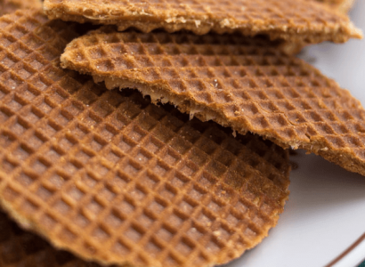 Stroopwafels to make comeback on United Airlines flights | Secret Flying