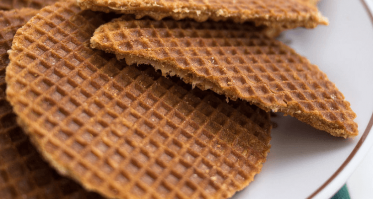 Stroopwafels to make comeback on United Airlines flights | Secret Flying