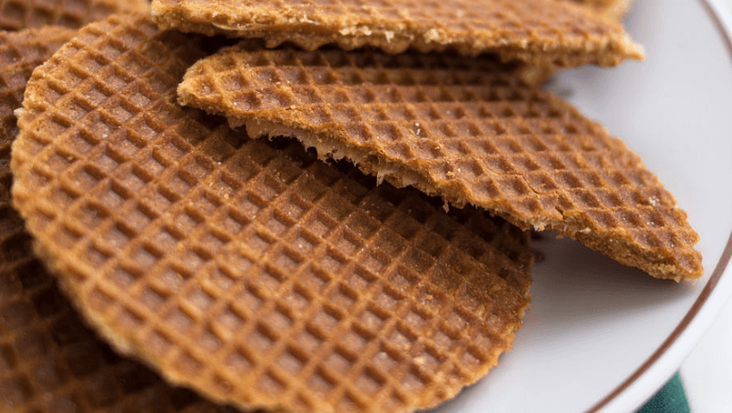 Stroopwafels to make comeback on United Airlines flights