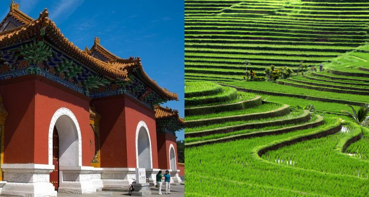 Flight deals from 1 trip...Super cheap flights from London, UK to Shenzhen, China & Jakarta, Indonesia | Secret Flying