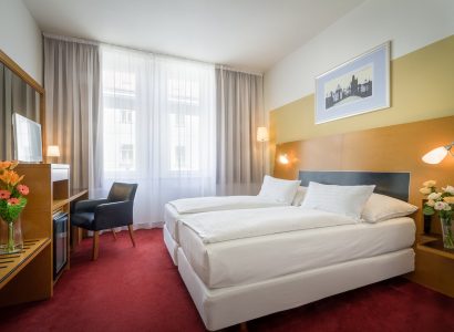 Cheap hotel deals in Prague, Czech Republic | Secret Flying