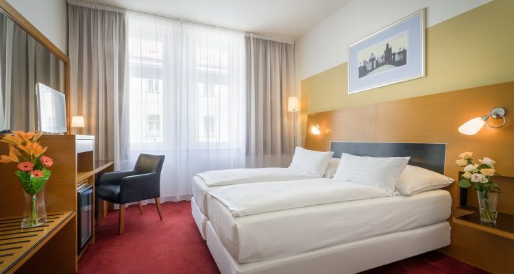 Cheap hotel deals in Prague, Czech Republic | Secret Flying Cheap hotel deals in Prague, Czech Republic | Secret Flying