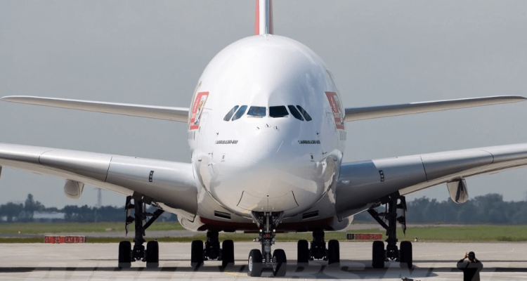 Airbus announces it will stop A380 superjumbo production | Secret Flying Airbus announces it will stop A380 superjumbo production | Secret Flying