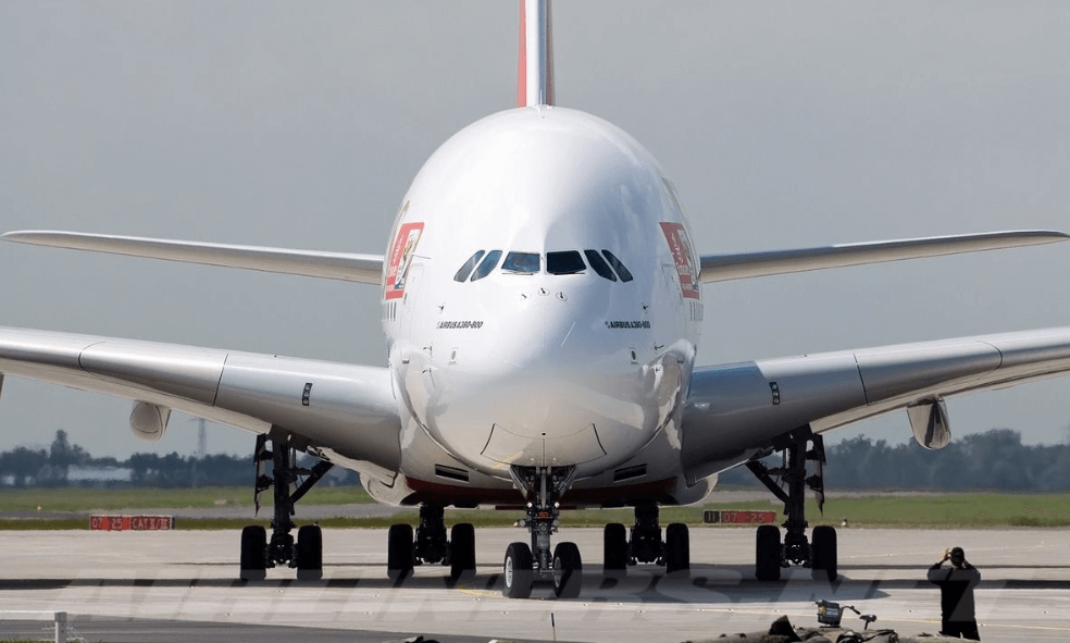 Airbus announces it will stop A380 superjumbo production